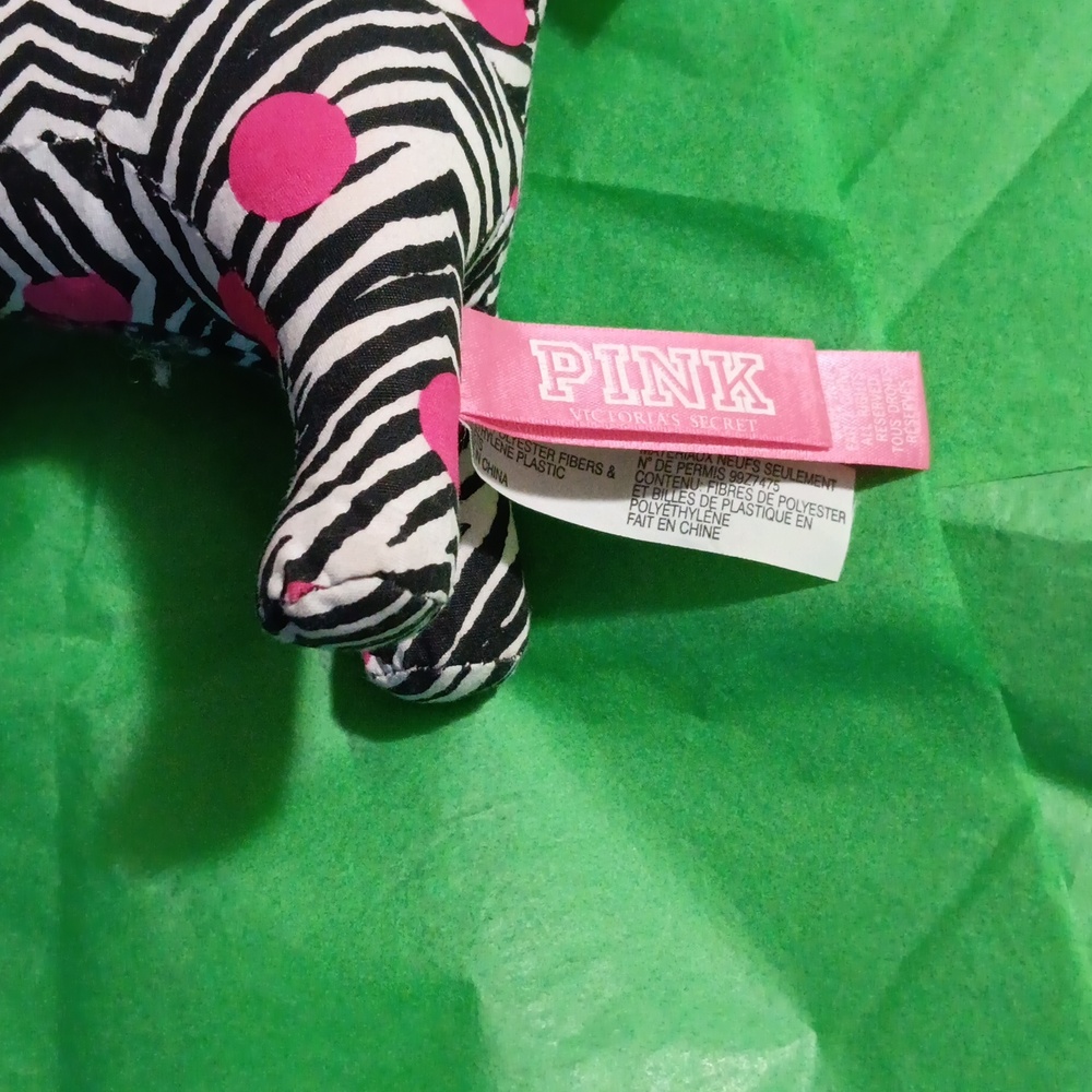 Zebra striped VS puppy 🐶! - Picture 3 of 4